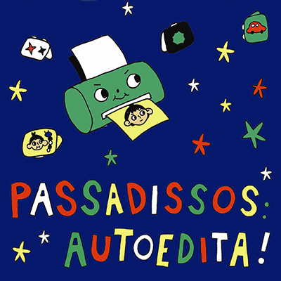 PASSADISSOS aux