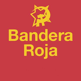 bander roja aux