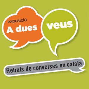 A dues veus expo aux