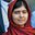 Historia en femeni Malala aux