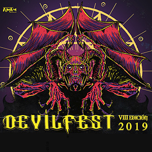 devilfest 19 aux