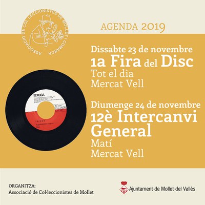 12è Intercanvi General.