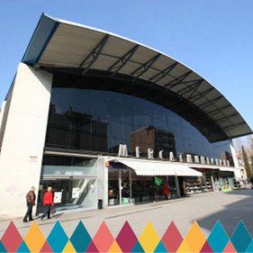 mercatmpal carnaval aux