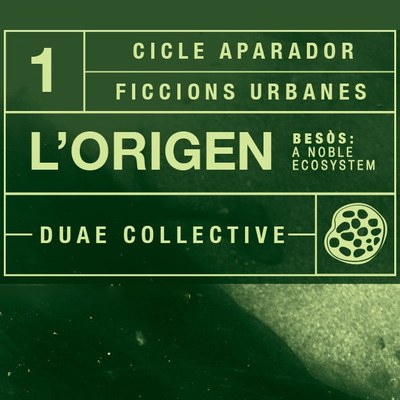 ficcions urbanes aux