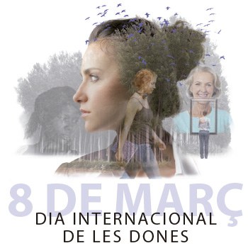 Inauguració de les exposicions:"De bat a bat" de CREA i "Obrint el calaix" 20 anys de Col·lectiu CREA.