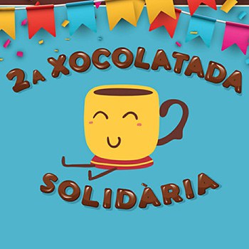 xocolatada solidariaok aux