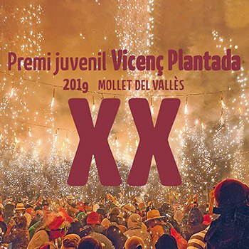 vicenc plantada aux