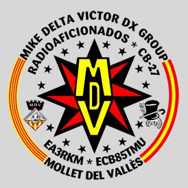 MDV DX GROUP AUX