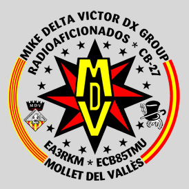 MDV DX GROUP AUX