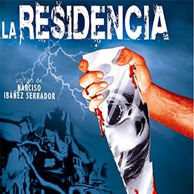 la residencia2 aux