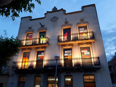 El Museu Abelló fa 20 anys: 20 mirades a la col·lecció.