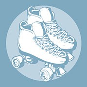 Patinatge aux