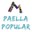 Paella Montseny aux