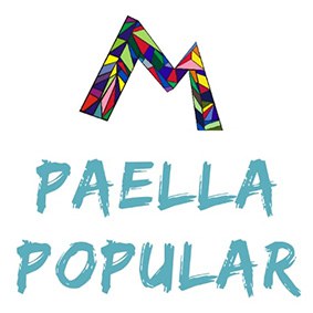 Paella Montseny aux