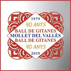 ball gitanes 40anys aux