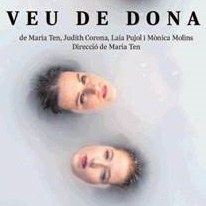 veu de dona aux