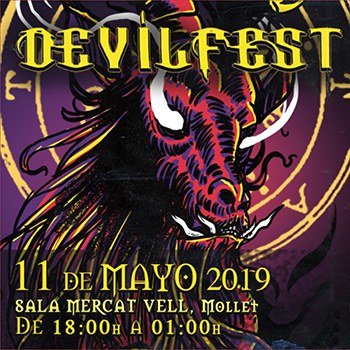 devilfest final aux