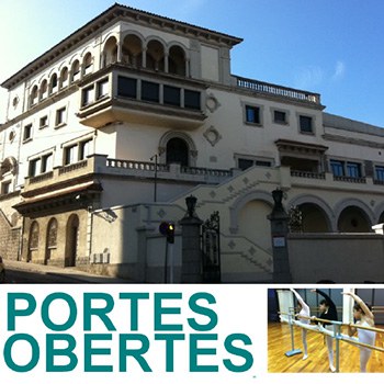portes obertes EMMiD2019 aux