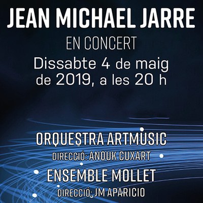 Concerts EMMDM 2 aux