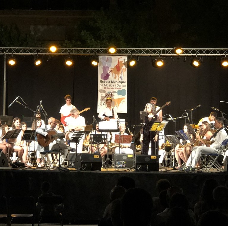 Jazz Band port