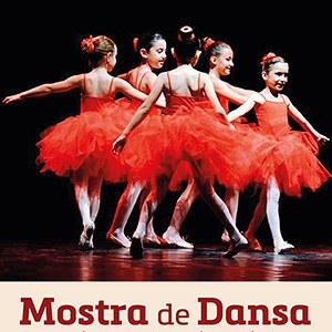 MostraDansa aux