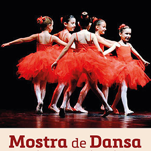 MostraDansa aux