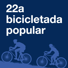 BICICLETADA ESCLAT MOLLET aux