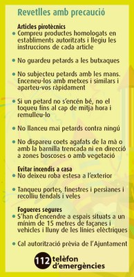 Revetlla de Sant Joan d'Estació de França.