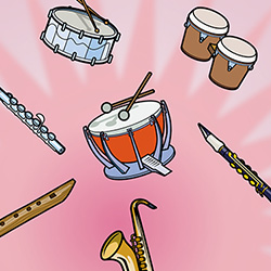 Concert Ficurs aux