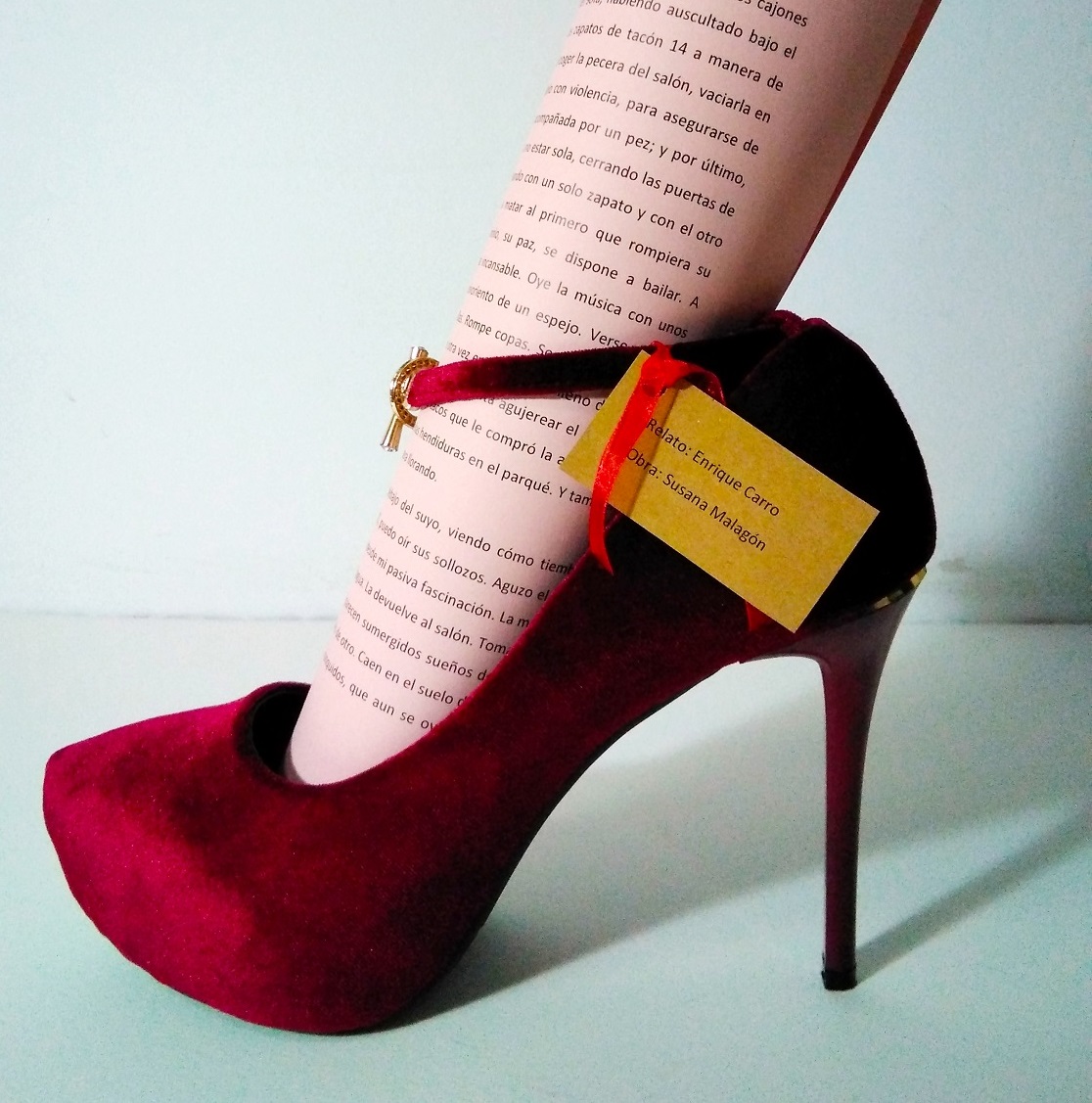 Tacones cercanos petit2