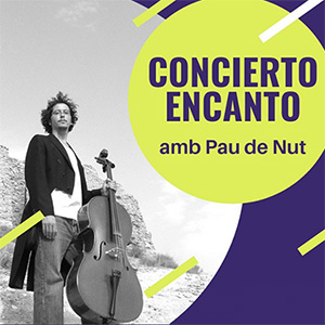 Pau de Nut aux