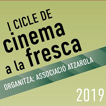 Cinema a la fresca nou aux3