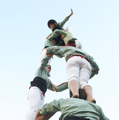 Castellers aux4