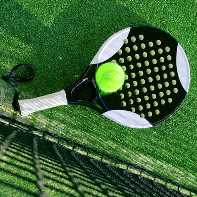 Padel aux
