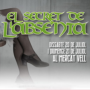 secret absenta aux