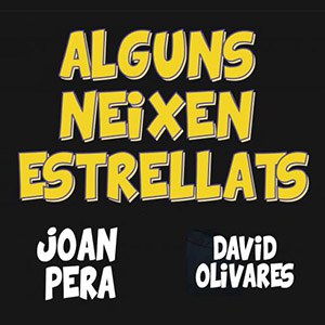 estrellats aux
