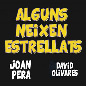 estrellats aux