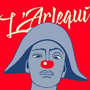 arlequi aux