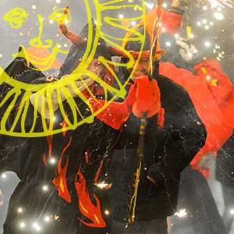 fira artesans diables