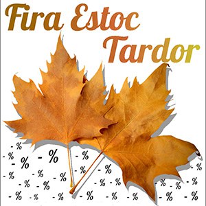 FIRA ESTOC TARDOR aux