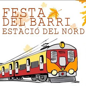 festa del barri estacio nord aux