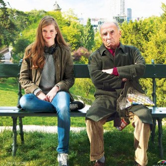 Cinefòrum (Comèdia francesa): "El Sr. Henri comparte piso".