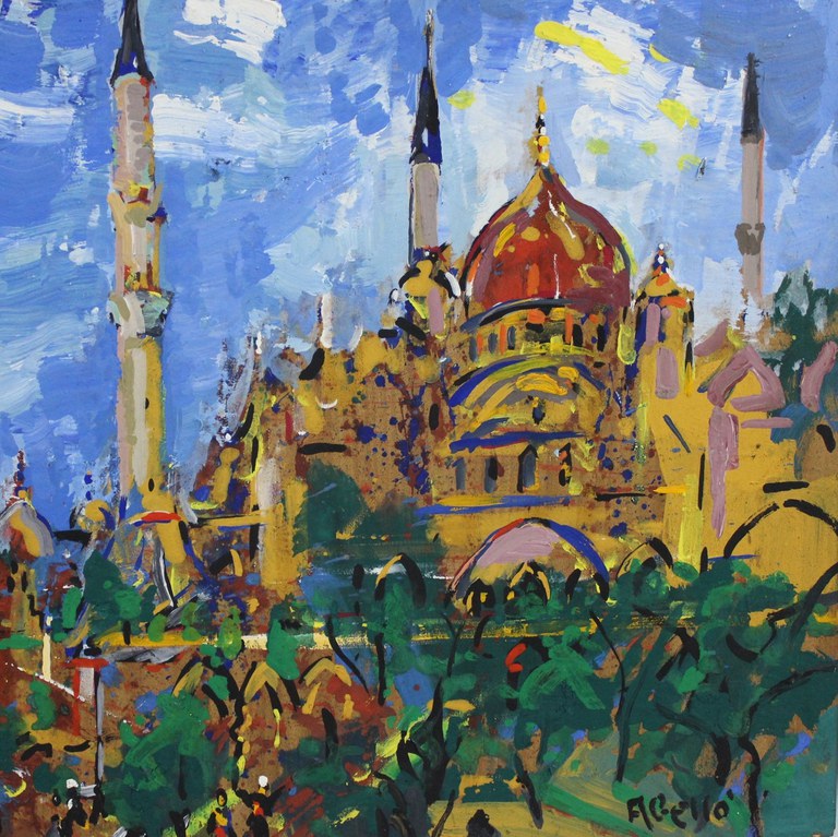Turquia port7