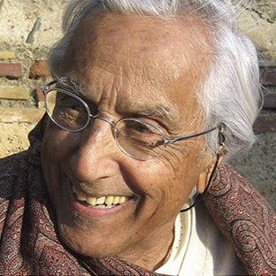Exposicio RAIMON PANIKKAR aux