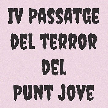 passatge del terror aux
