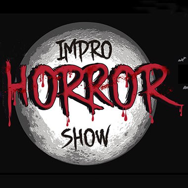 impro horror show aux