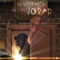 Teatre infantil: "La llibreria de l'Avi Josep".