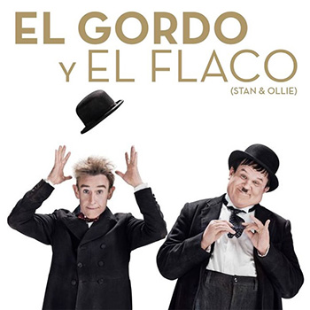 Gordo y Flaco aux
