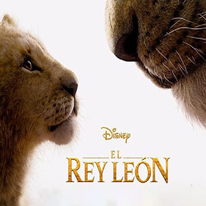 El Rey Leon aux