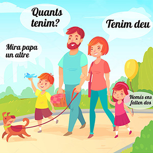 12 TRADICIONS GINCANA aux